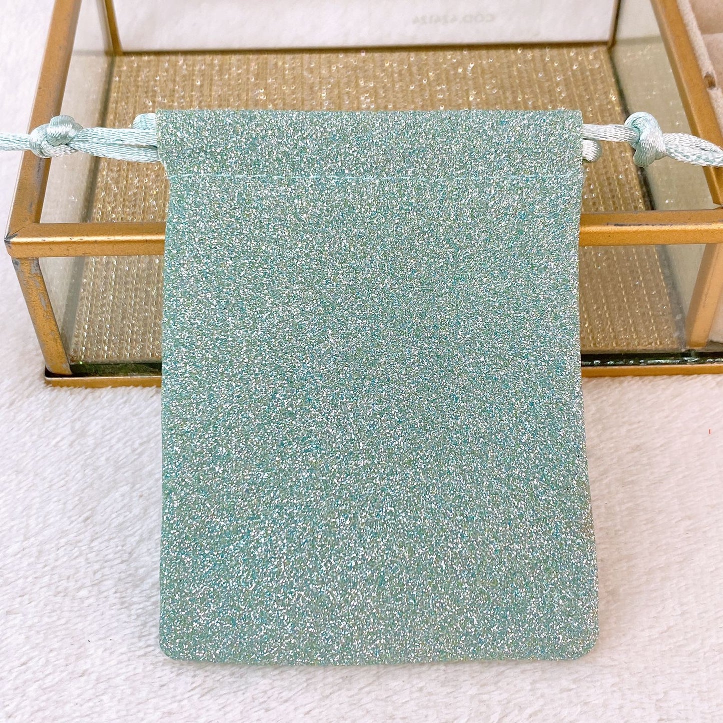 Bolsa de Tela (7x9cm) OT152-5