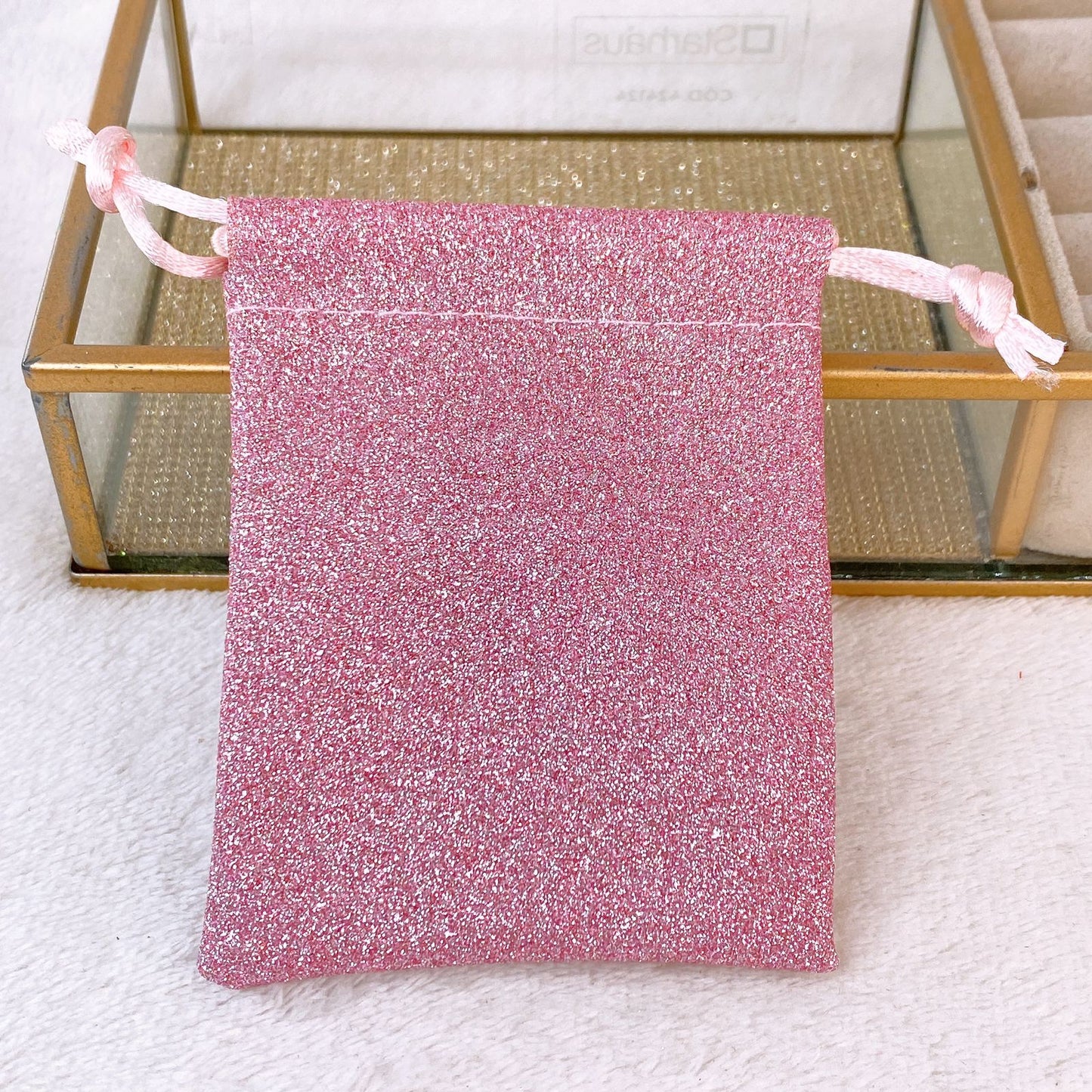 Bolsa de Tela (7x9cm) OT152-2