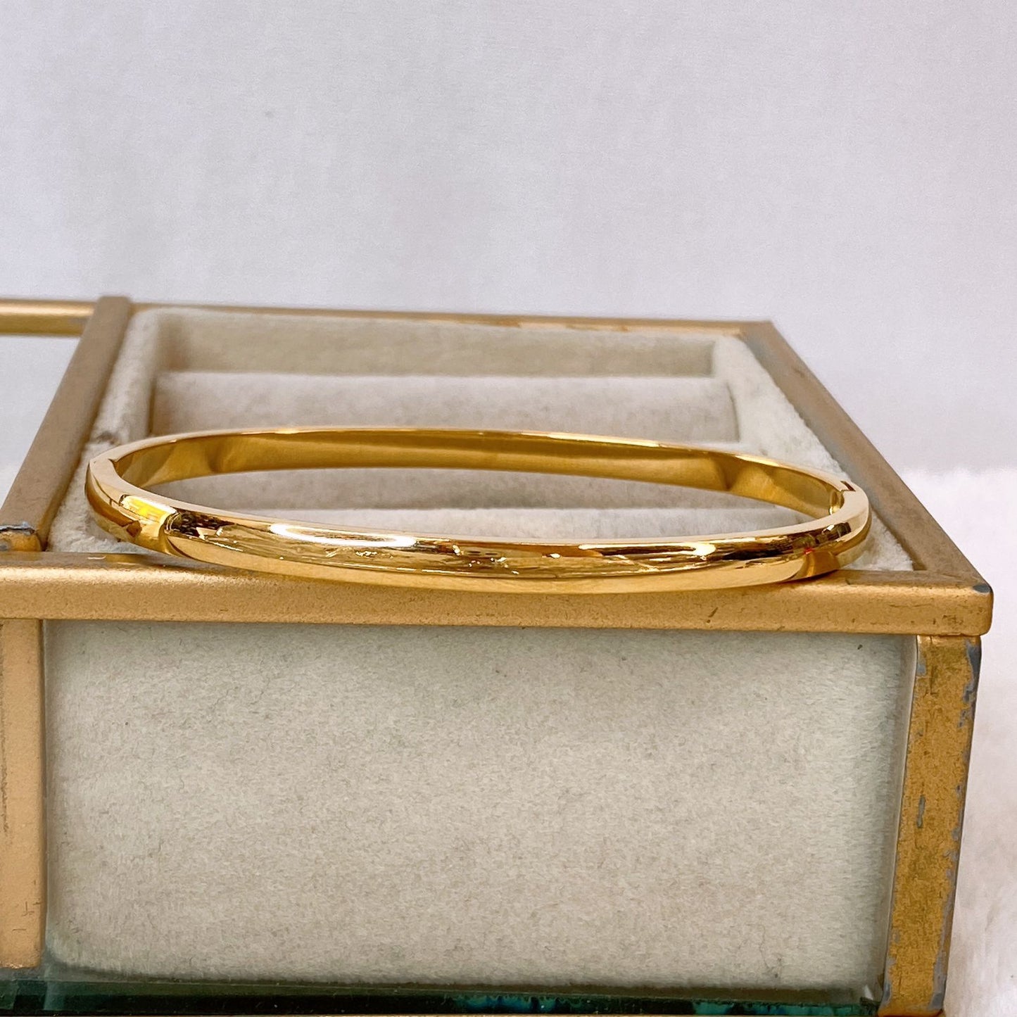 Pulsera de Titanio PAT005-1