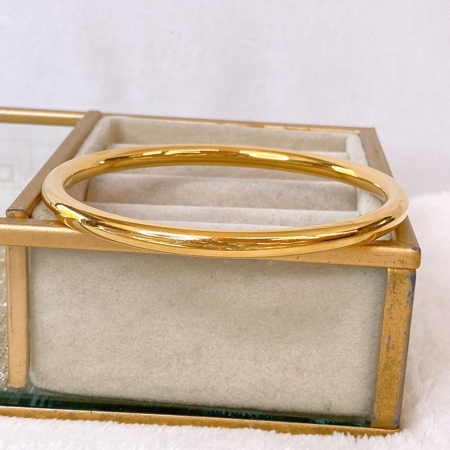 Pulsera de Acero Inoxidable PAI1627-1