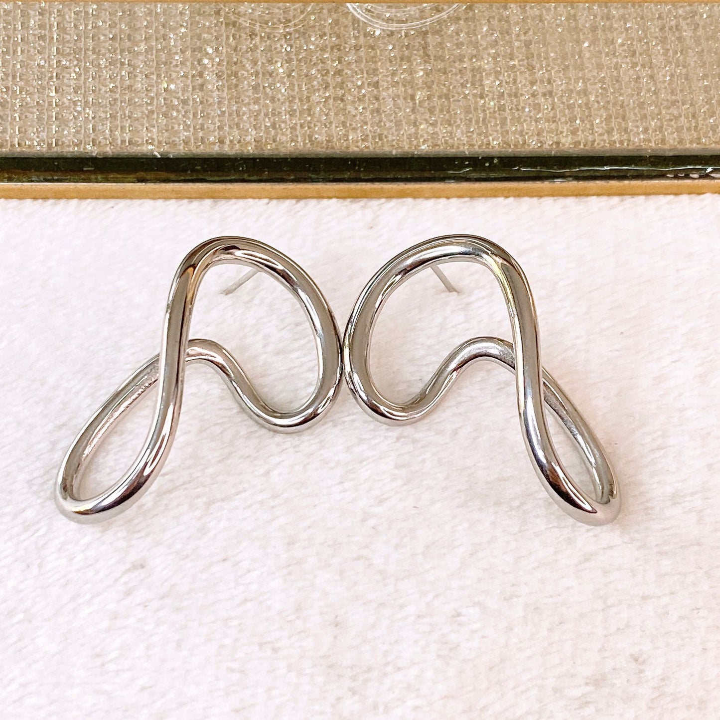 Arete de Acero Inoxidable AAI2954-2