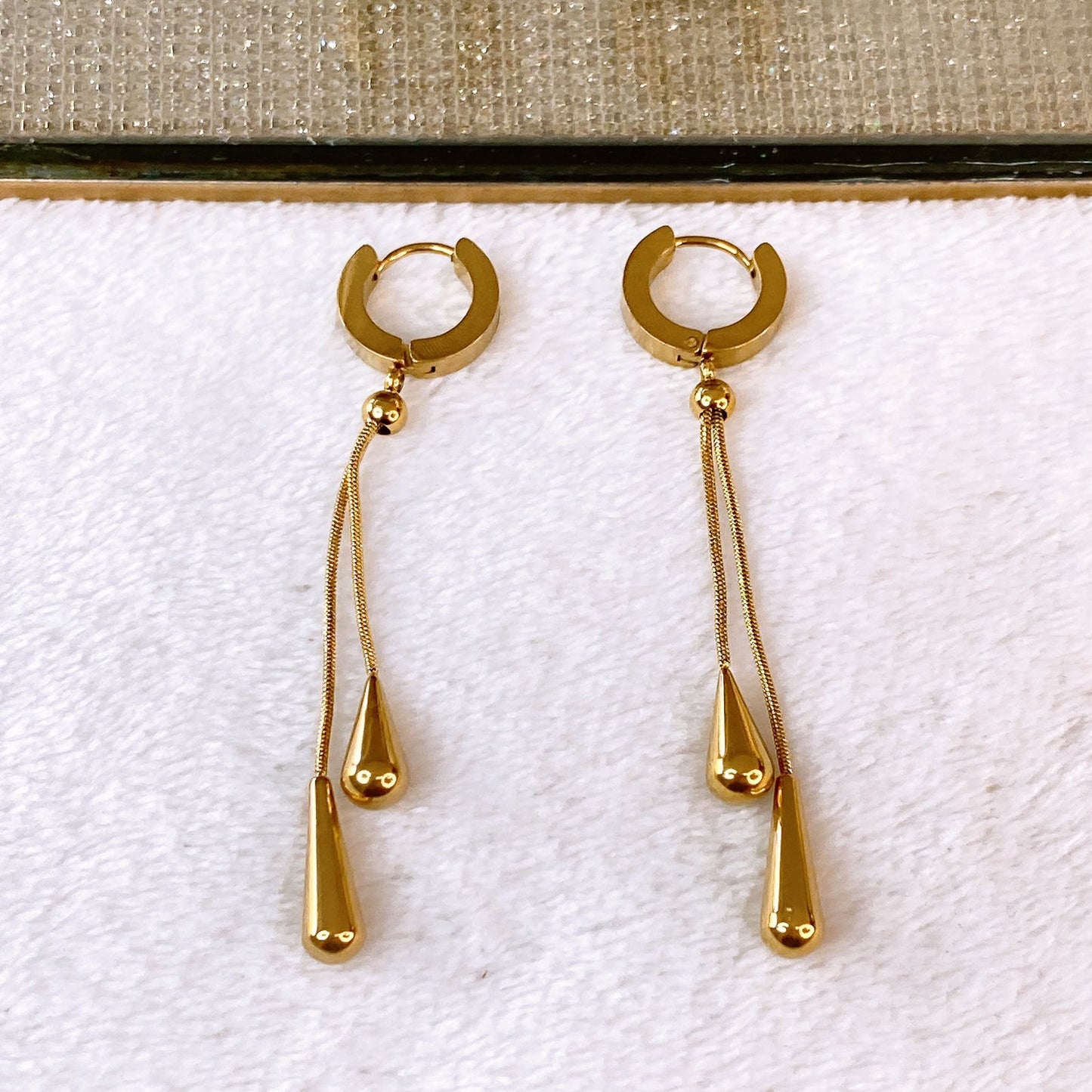 Arete de Acero Inoxidable AAI2964-1