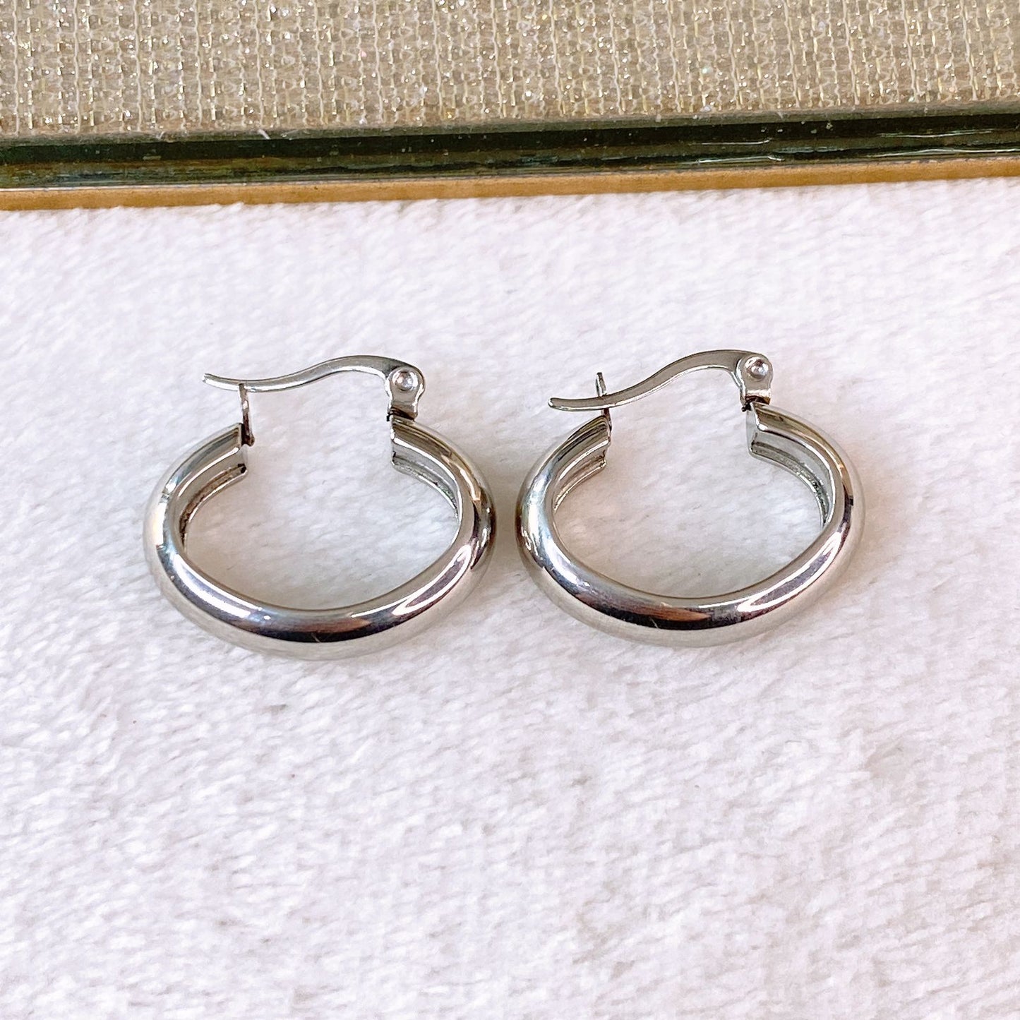 Arete de Acero Inoxidable AAI2960-2