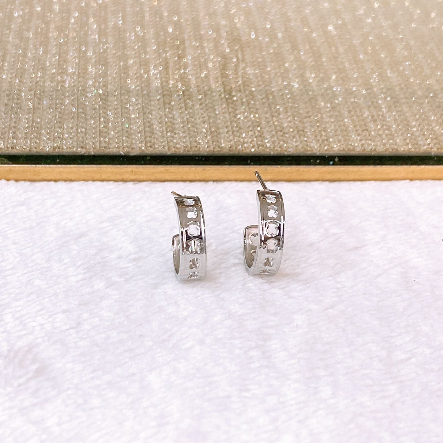 Arete de Acero Inoxidable AAI2991-2