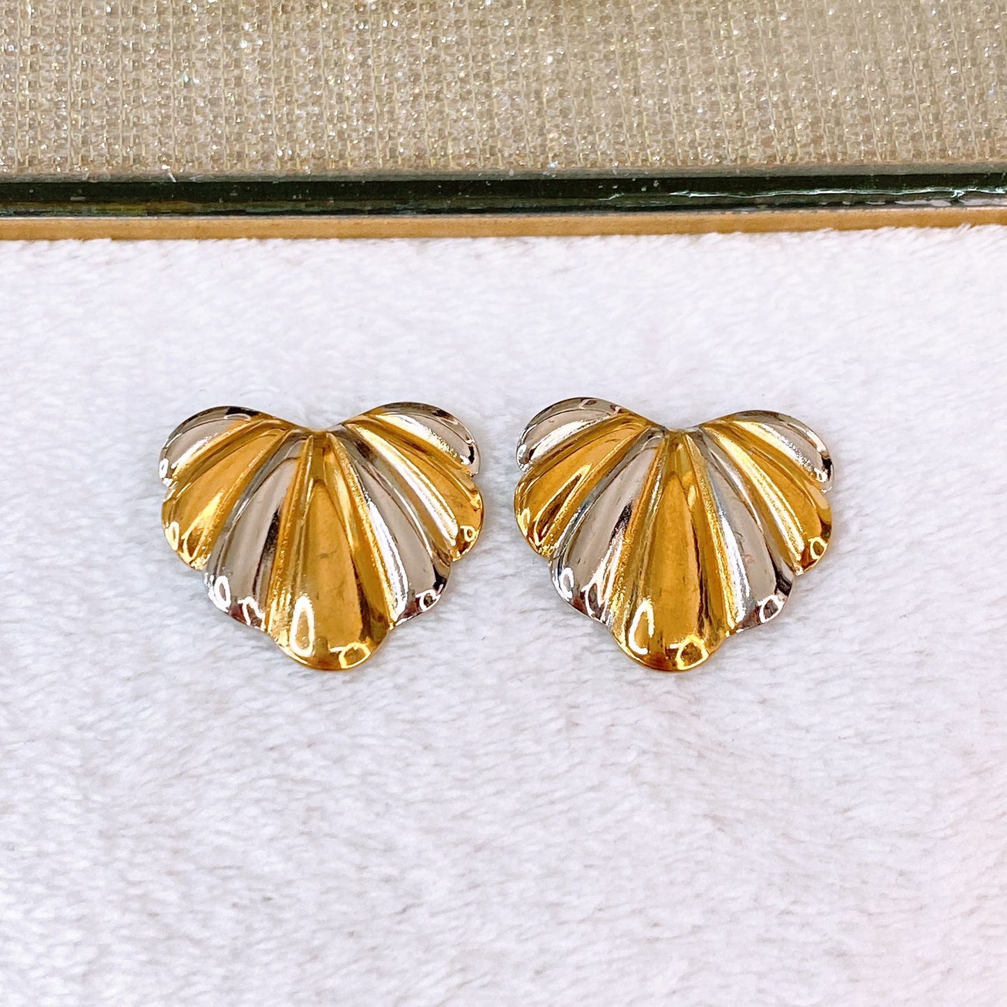 Arete de Acero Inoxidable AAI2975-1