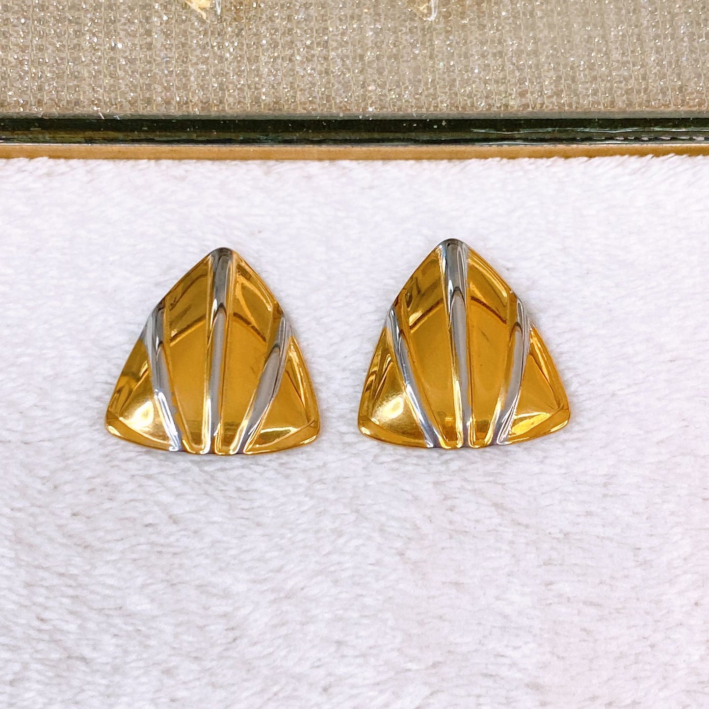 Arete de Acero Inoxidable AAI2969-1