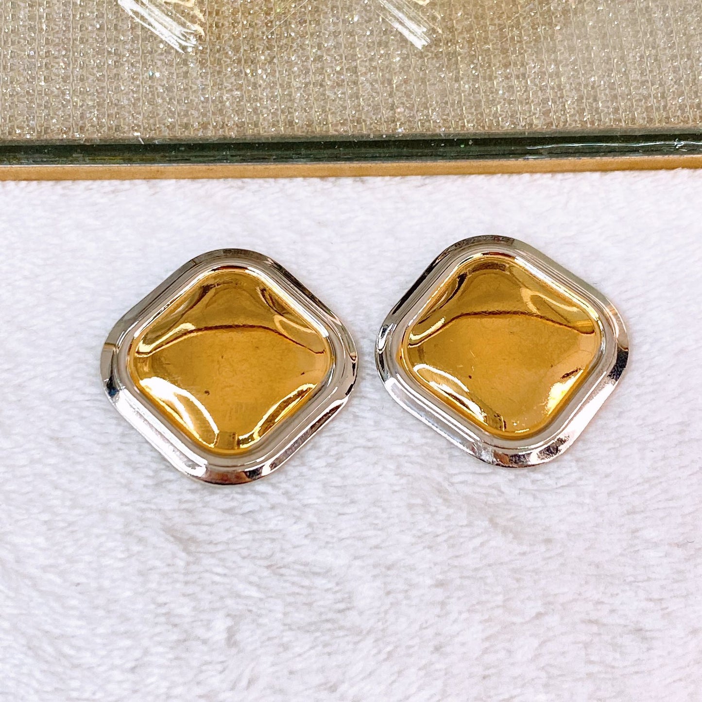 Arete de Acero Inoxidable AAI2980-1