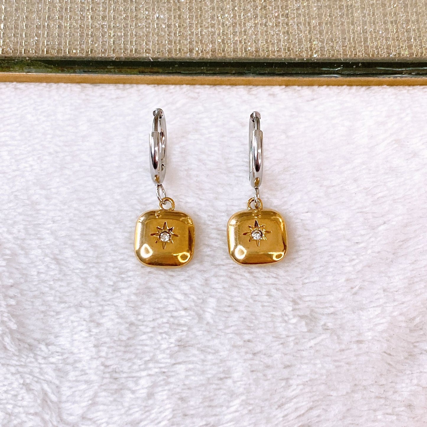 Arete de Acero Inoxidable AAI2995-7
