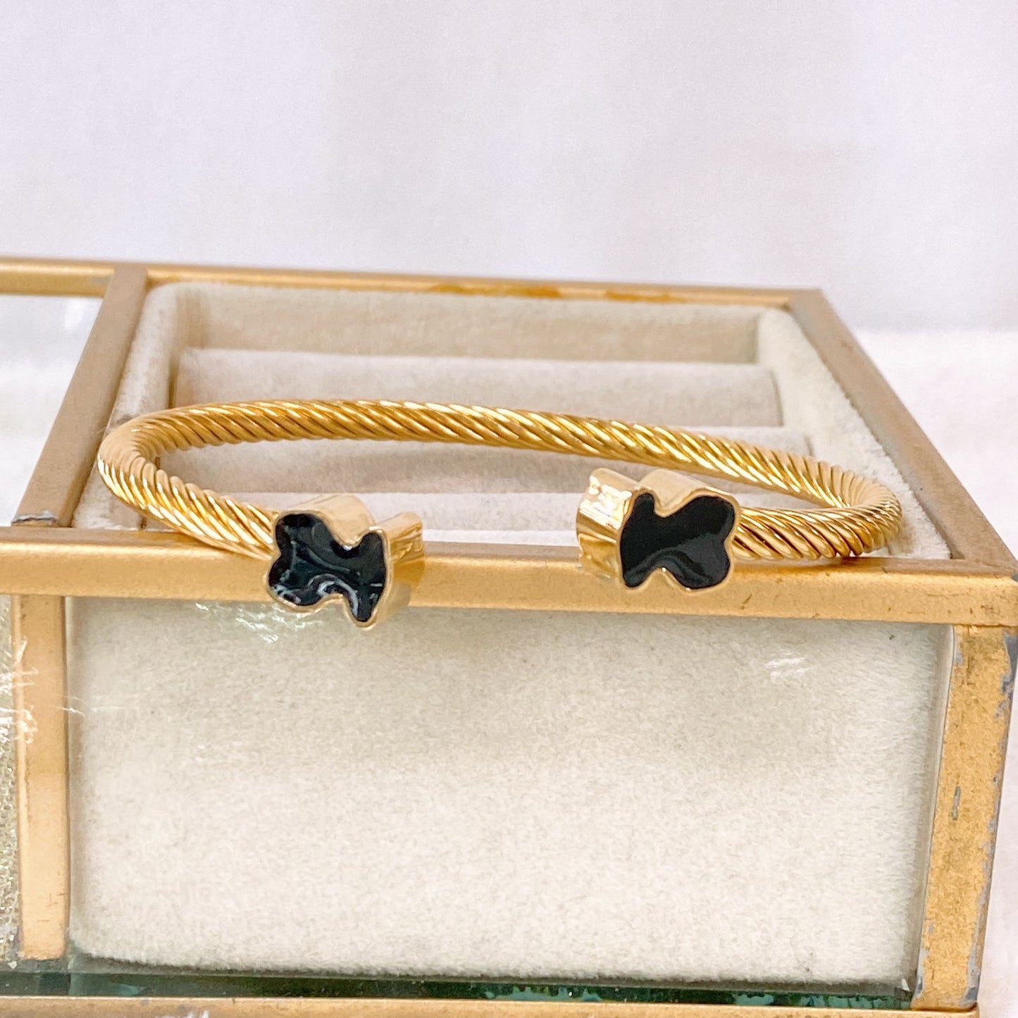 Pulsera de Acero Inoxidable PAI1627-1