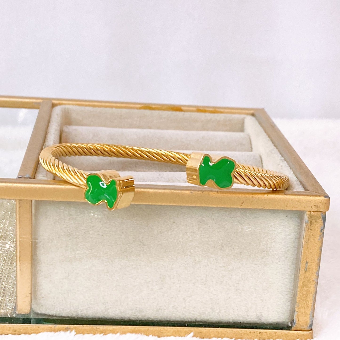 Pulsera de Acero Inoxidable PAI1627-2