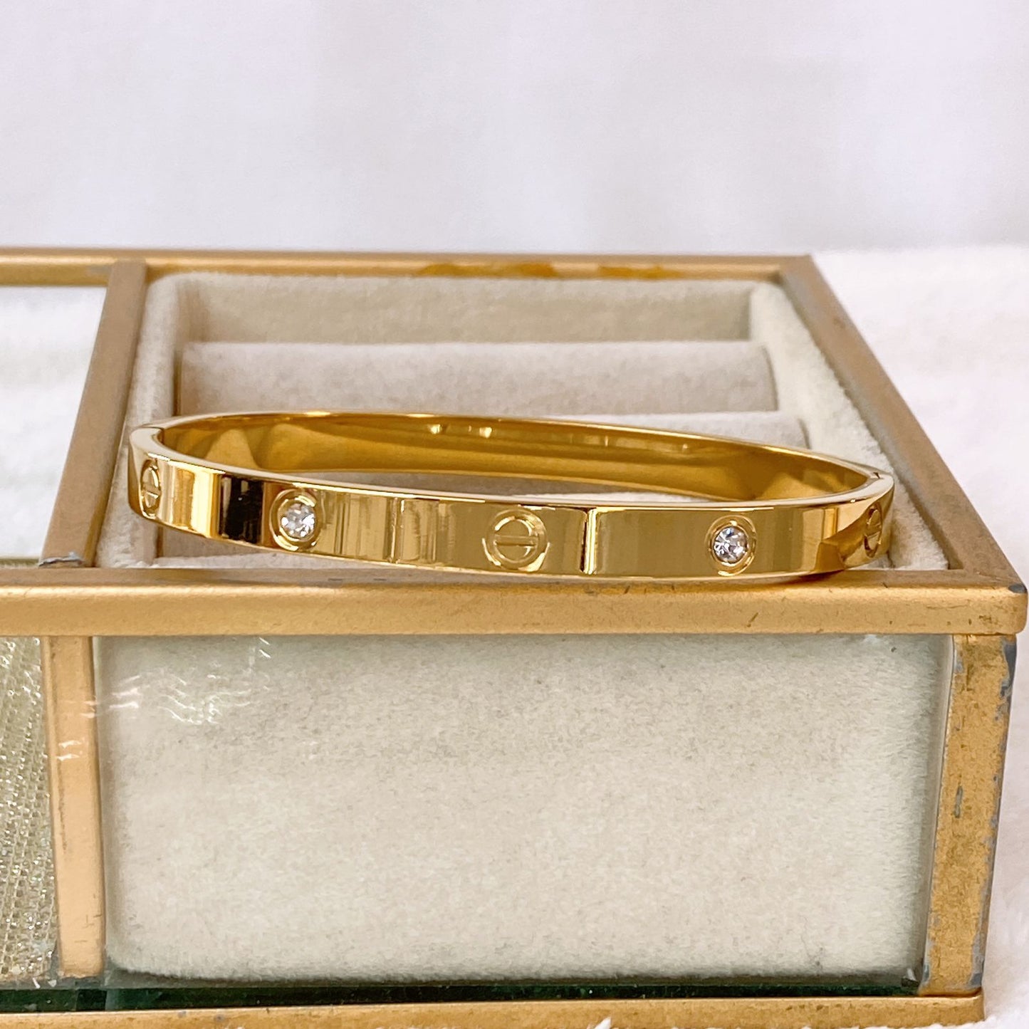 Pulsera de Acero Inoxidable PAI1630-1