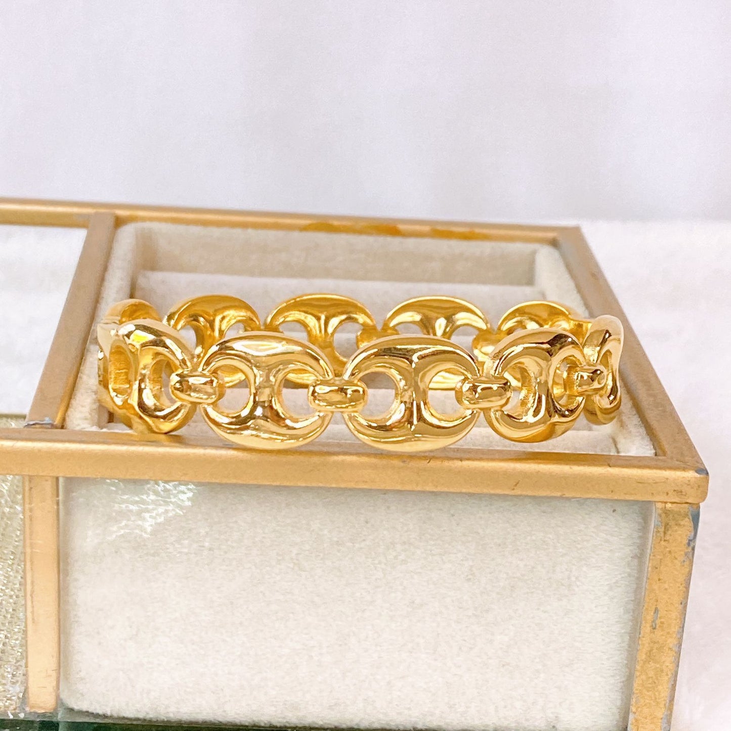 Pulsera de Acero Inoxidable PAI1635-1