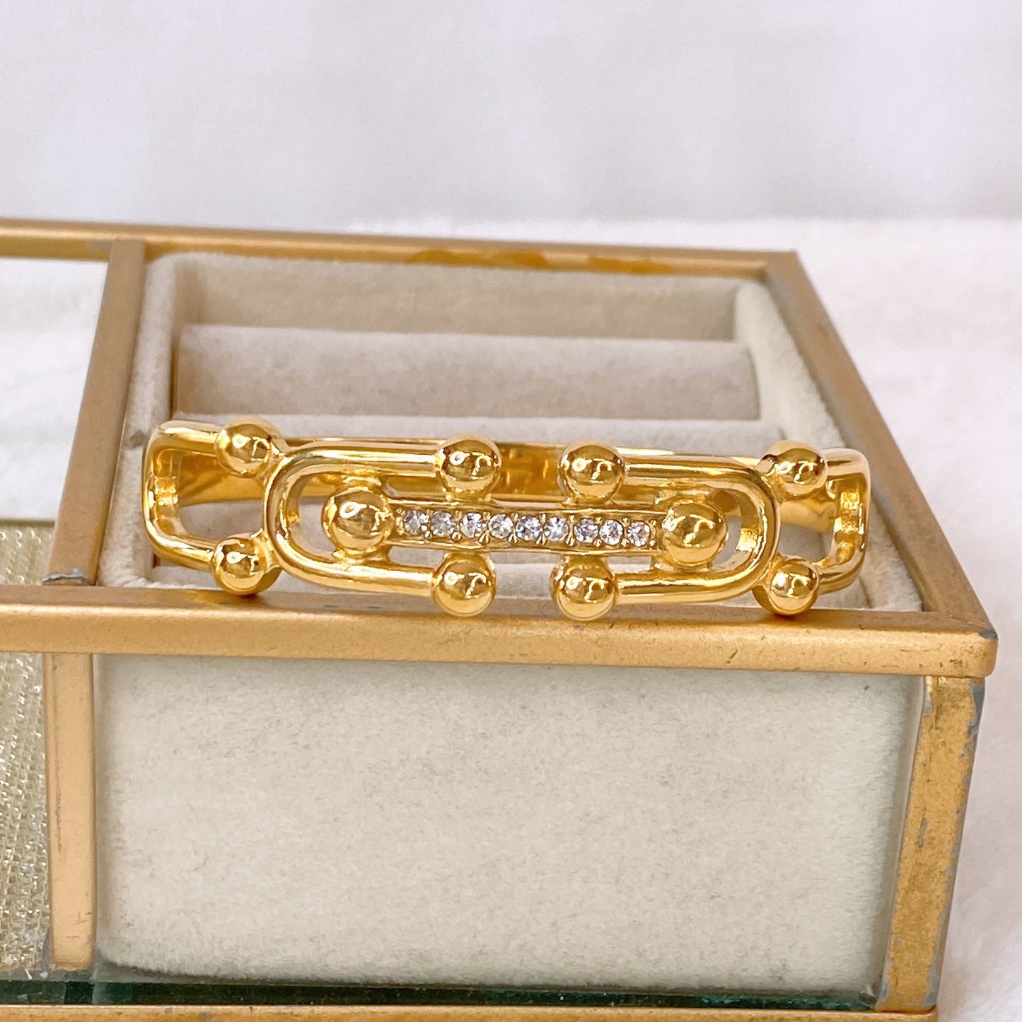 Pulsera de Acero Inoxidable PAI1631-1