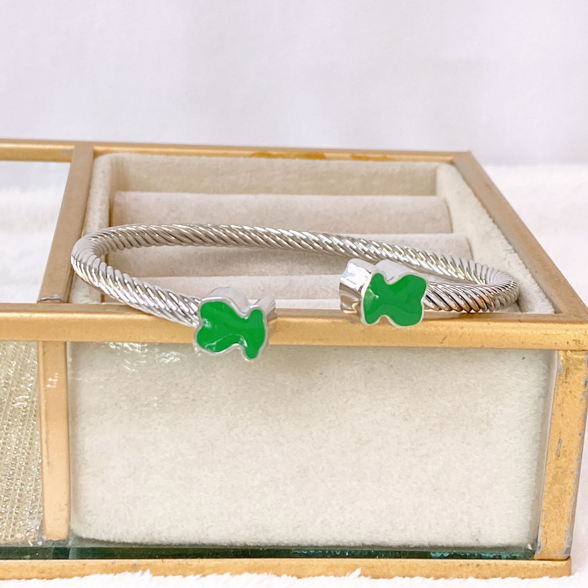 Pulsera de Acero Inoxidable PAI1628-2