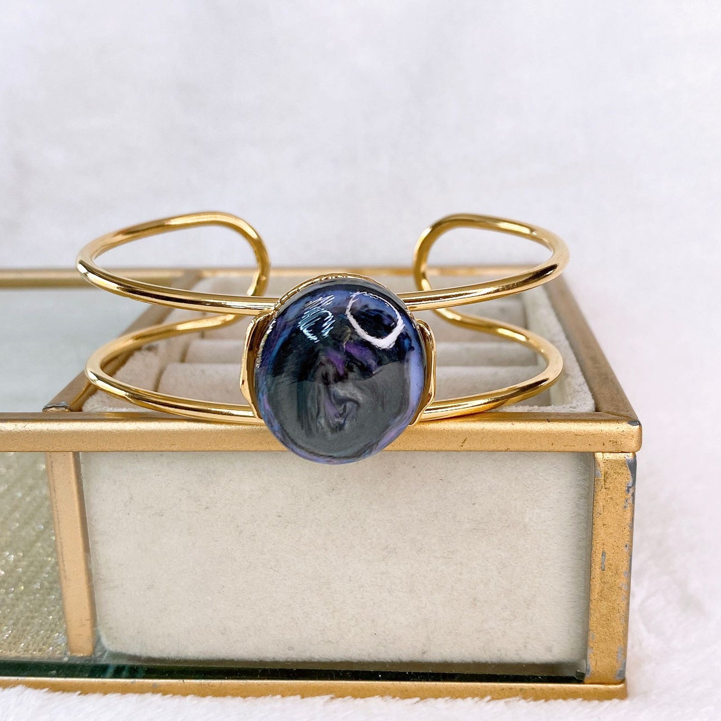 Pulsera de Acero Inoxidable PAI1653-2
