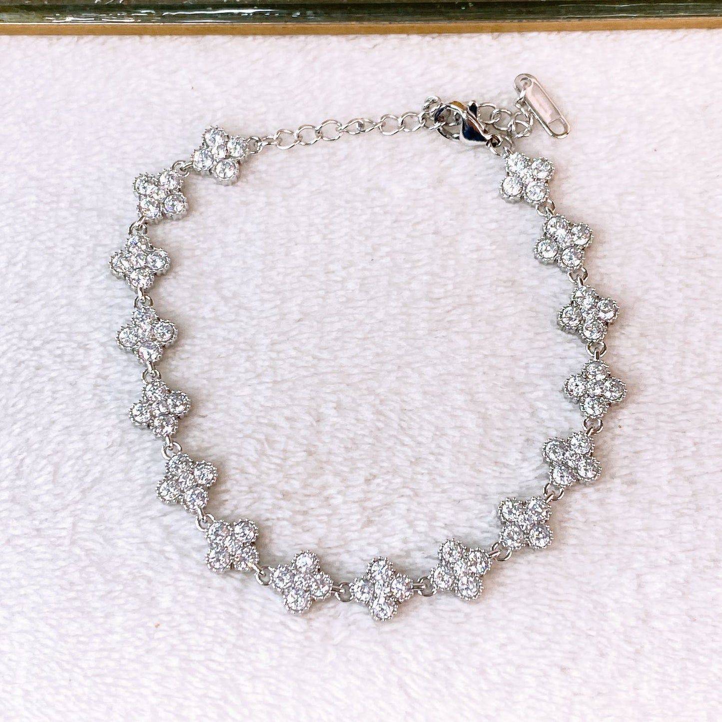 Pulsera de Acero Inoxidable PAI1662-2
