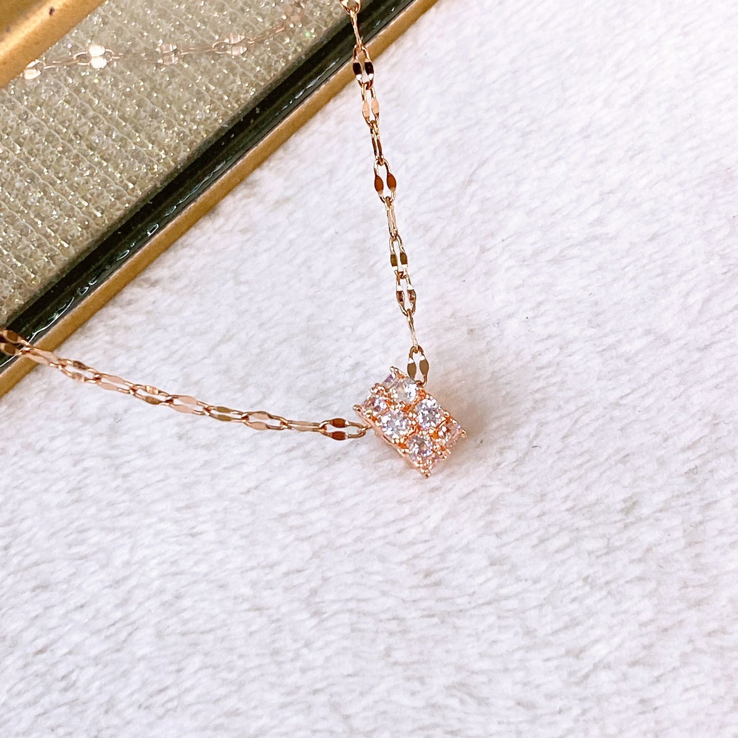 Collar de Acero Inoxidable CAI3403-1
