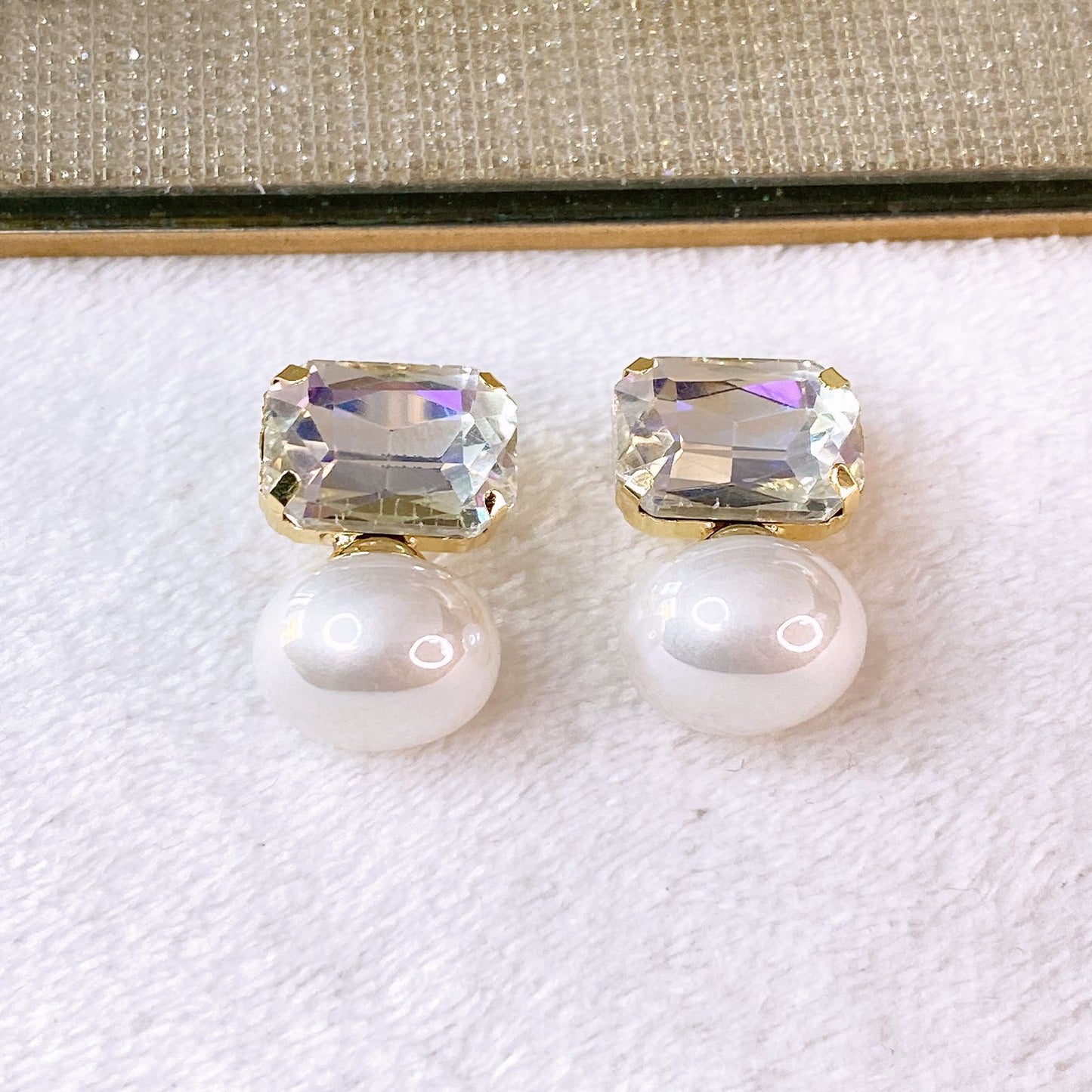 Arete de Aleación AB6178-1