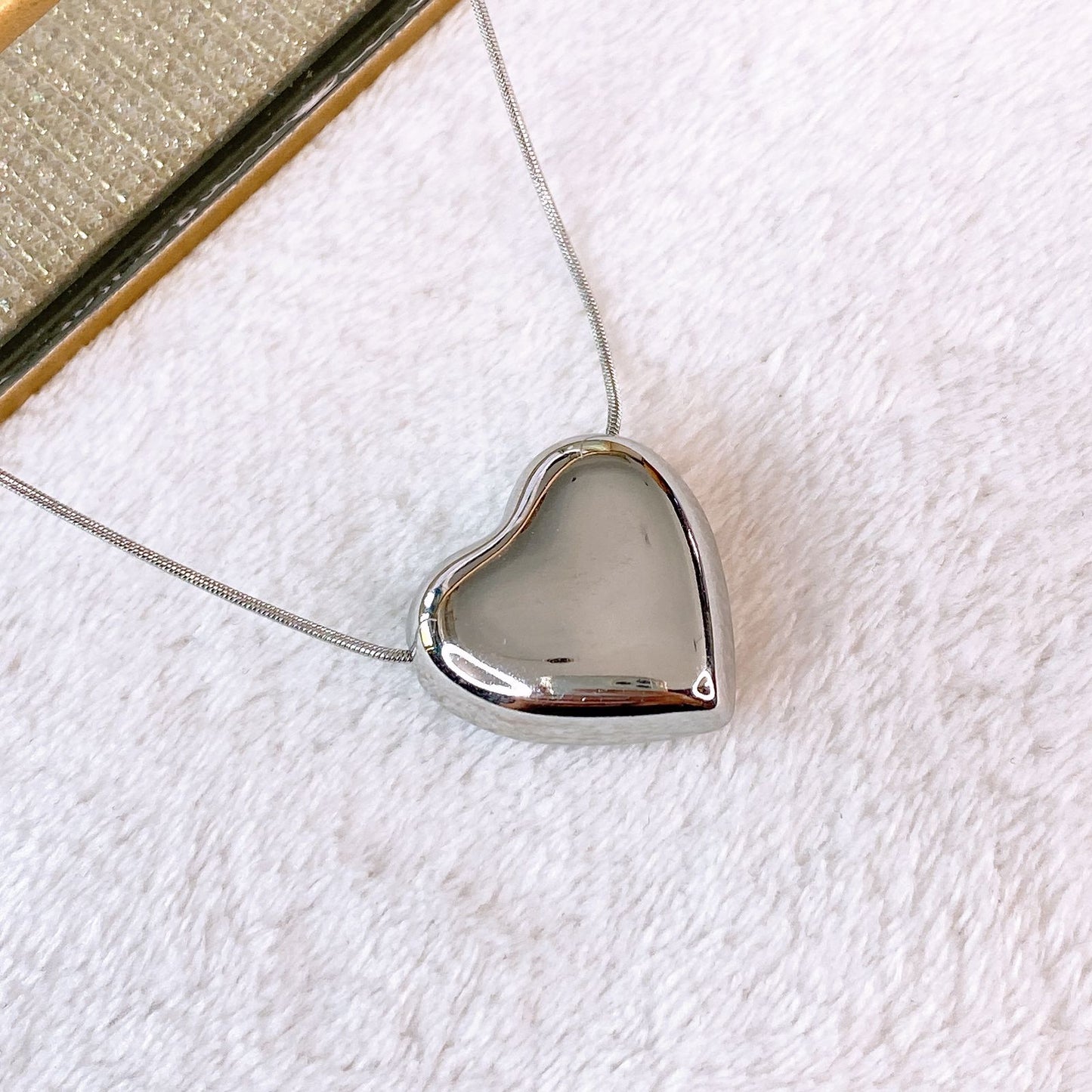 Collar de Acero Inoxidable CAI3404-2