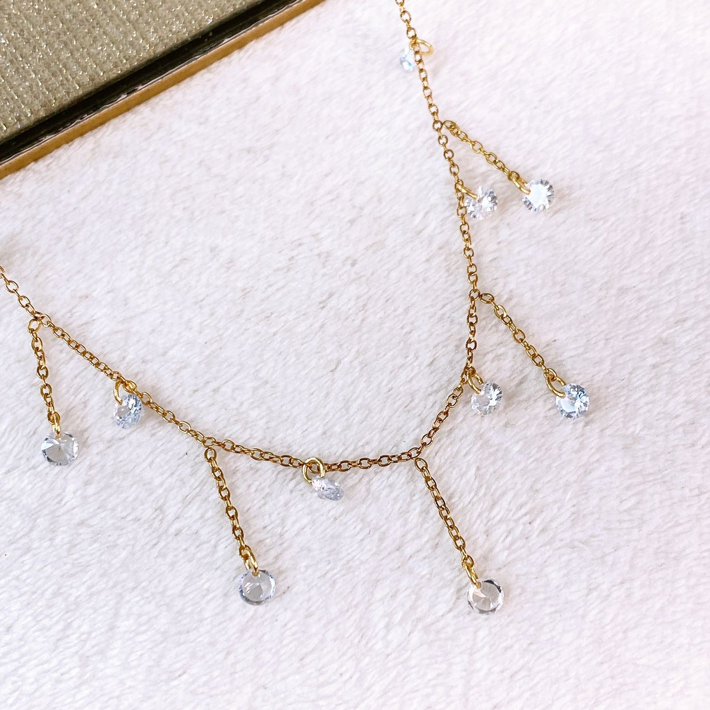 Collar de Acero Inoxidable CAI3397-1