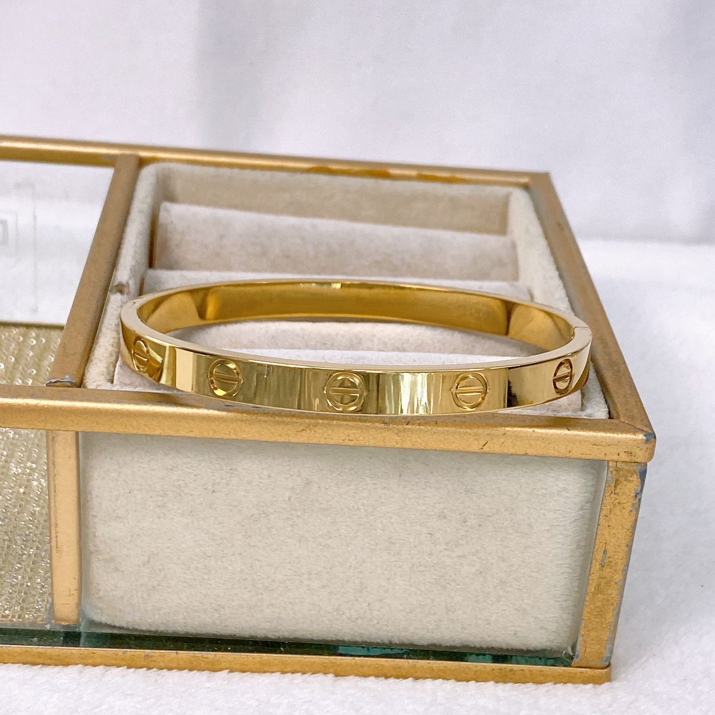 Pulsera de Acero Inoxidable PAI1658-1