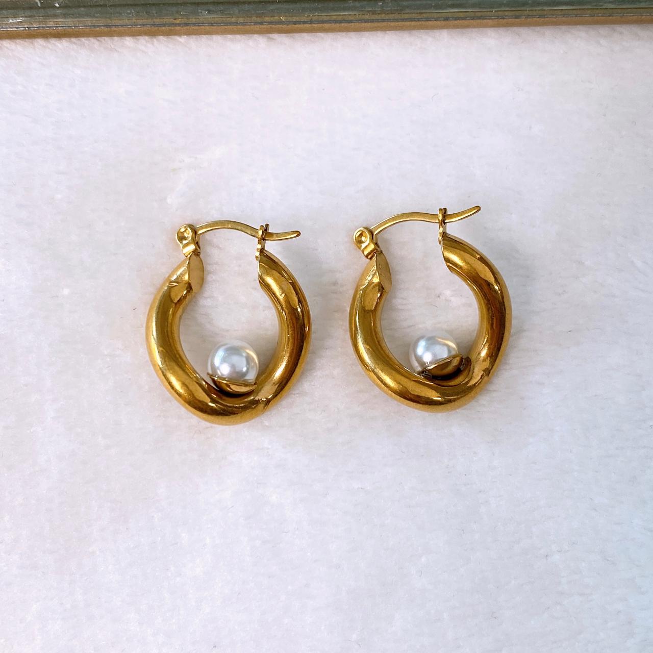 Arete de Acero Inoxidable AAI3019-1