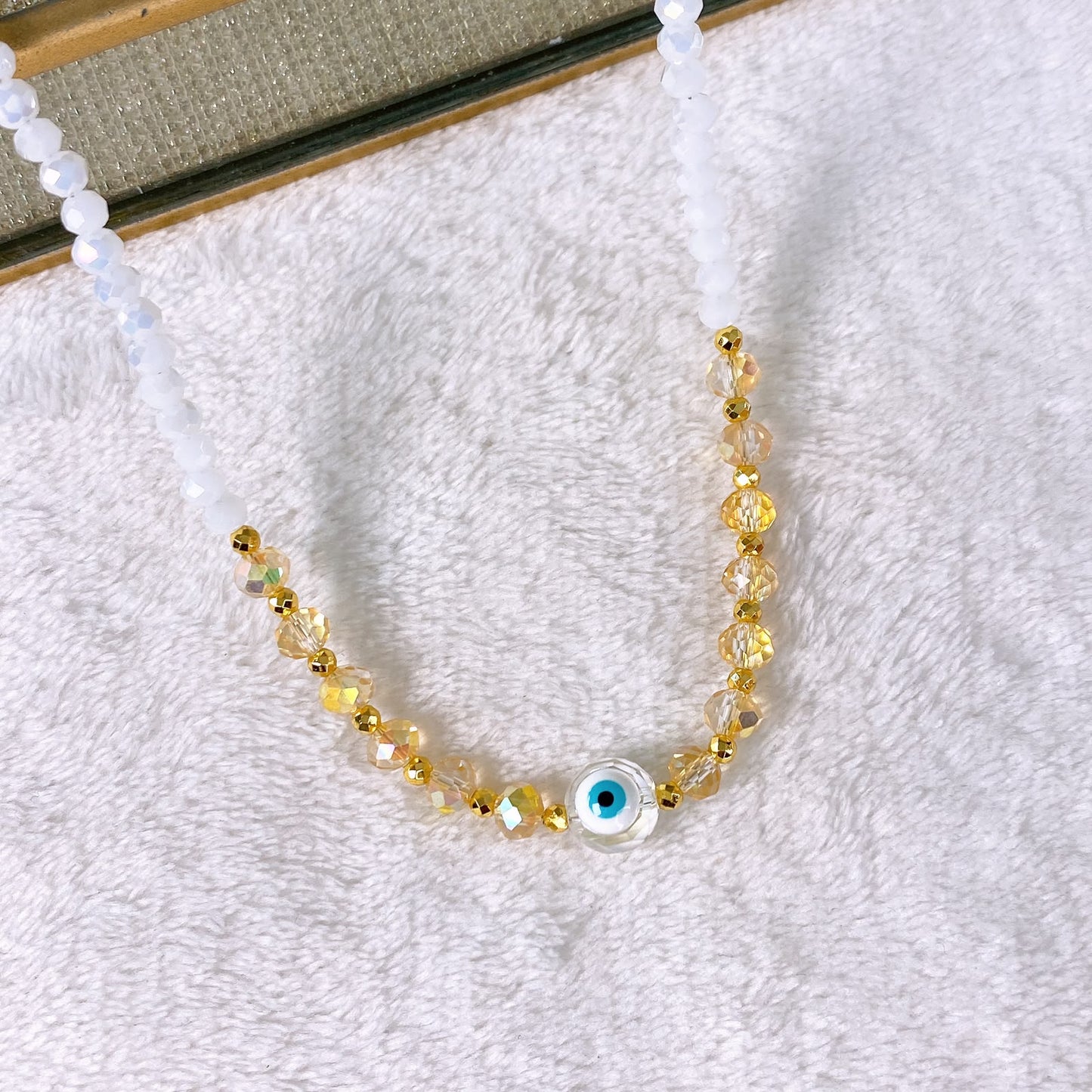 Collar de Acrilico CB931-5