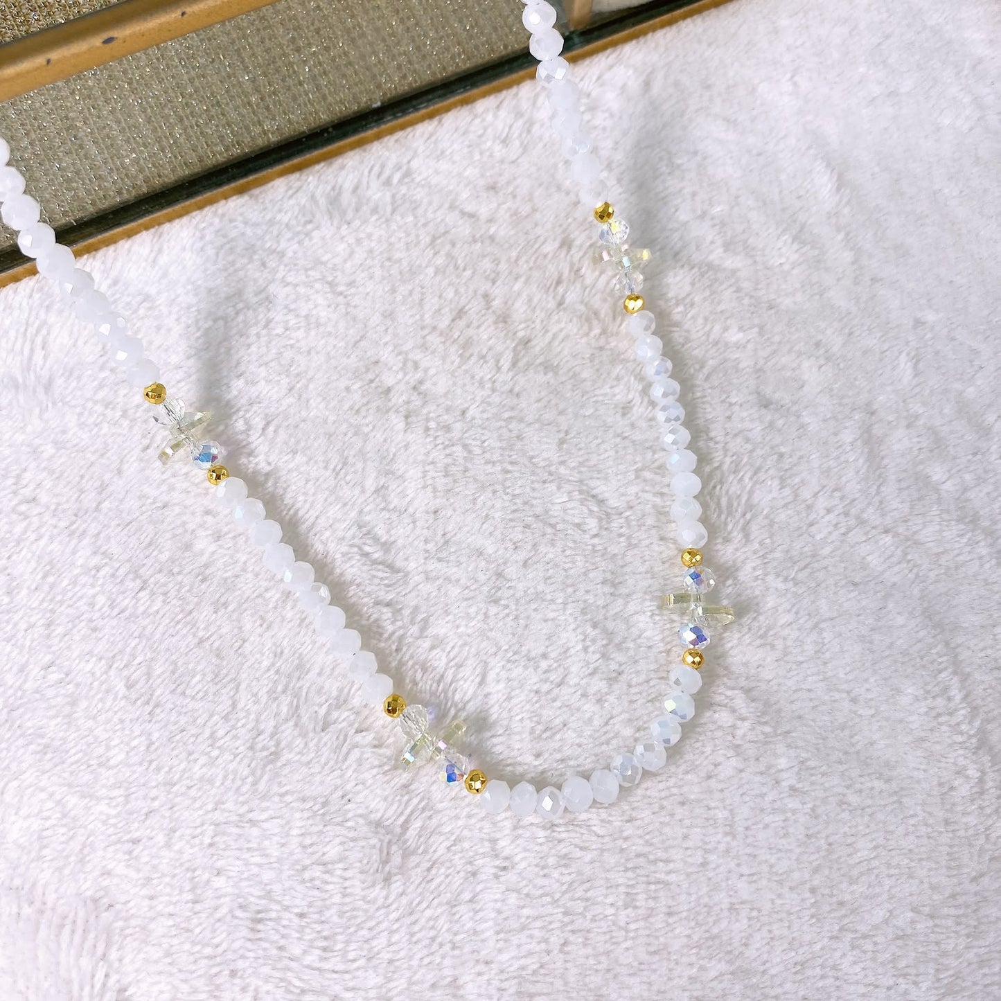 Collar de Acrilico CB932-3