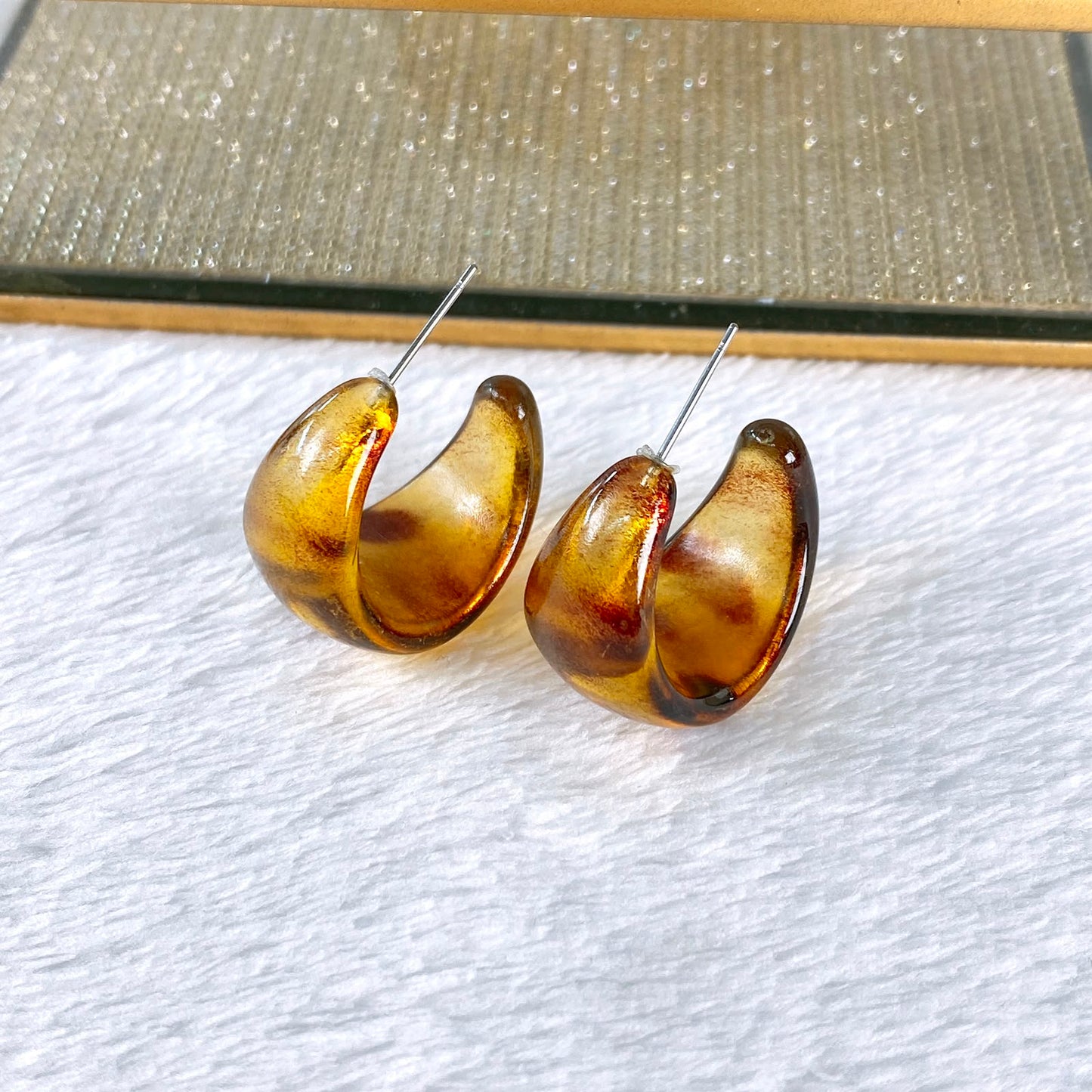 Arete de Resina AB6214-1