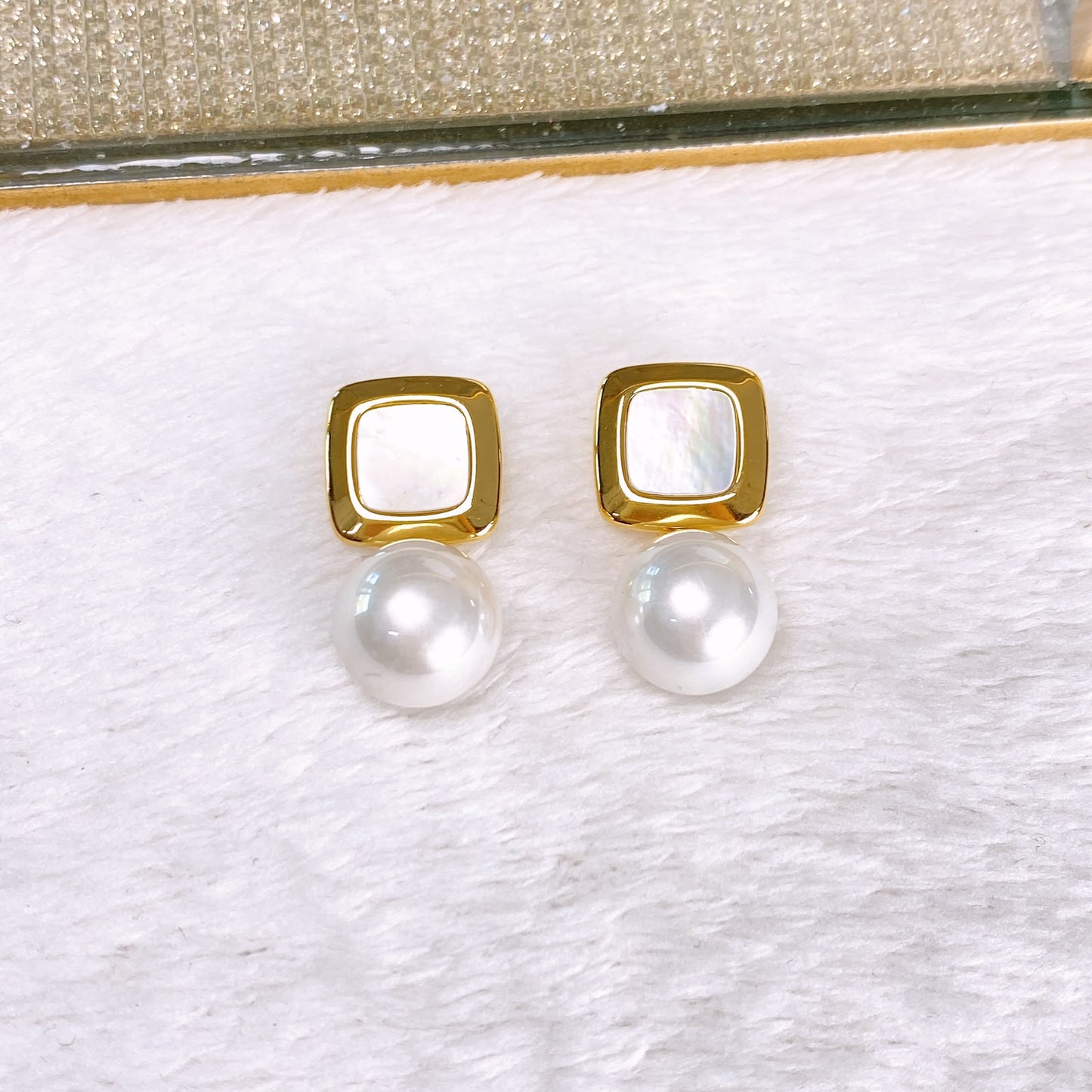 Arete de Acero Inoxidable AAI3041-2