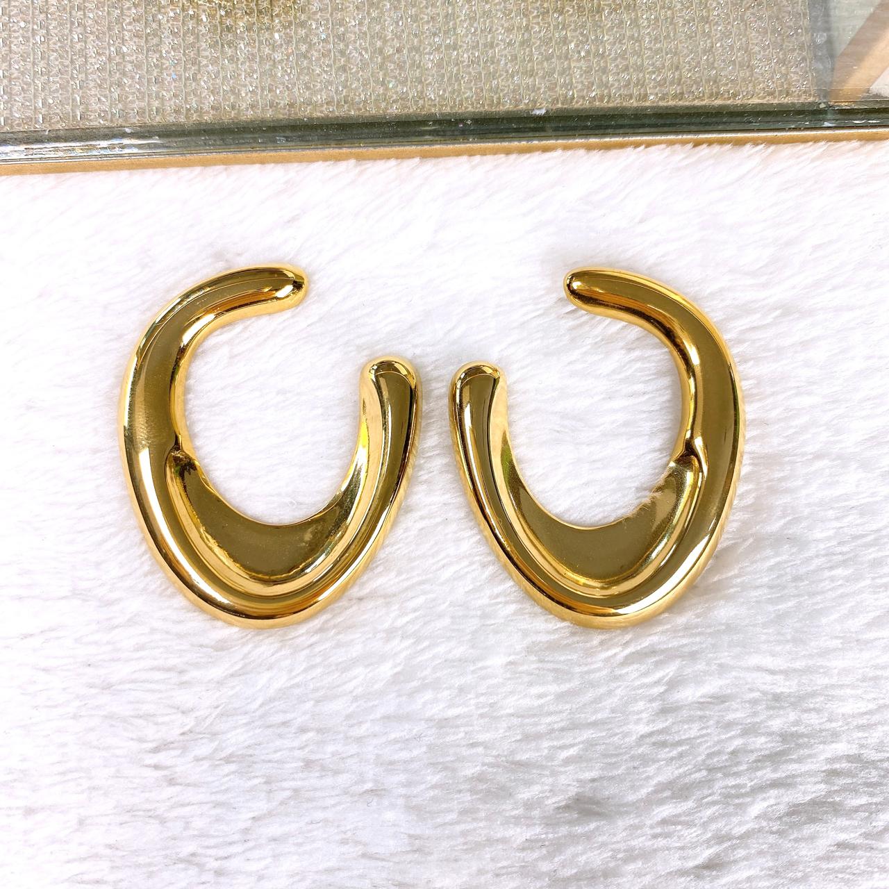 Arete de Acero Inoxidable AAI3043-1