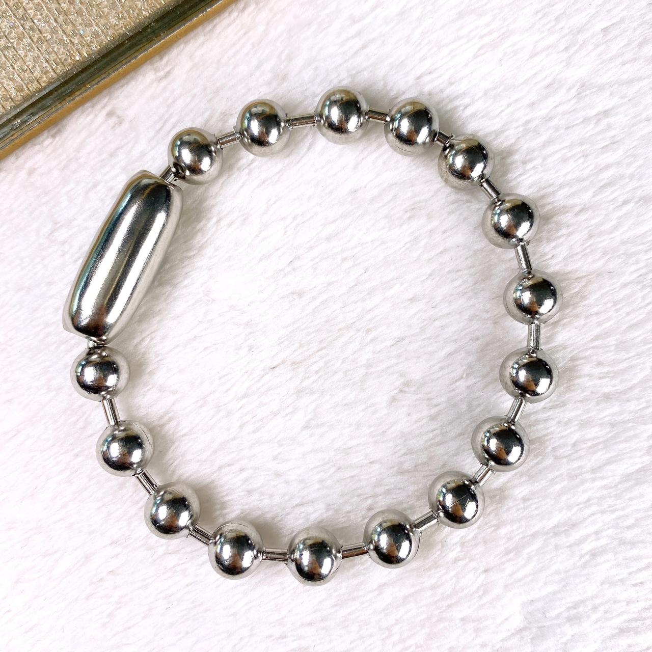 Pulsera de Acero Inoxidable PAI1687-2