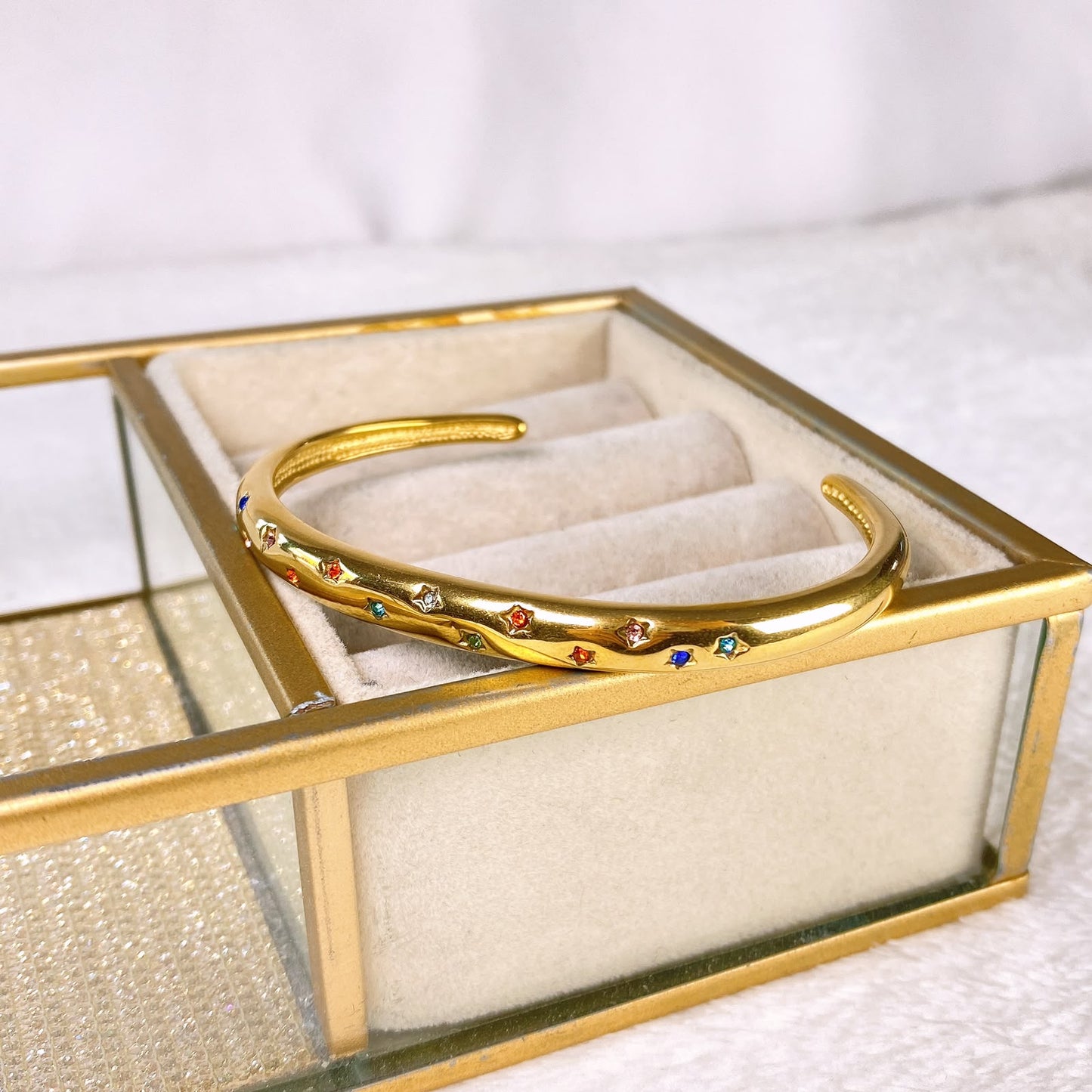 Pulsera de Acero Inoxidable PAI1703-1