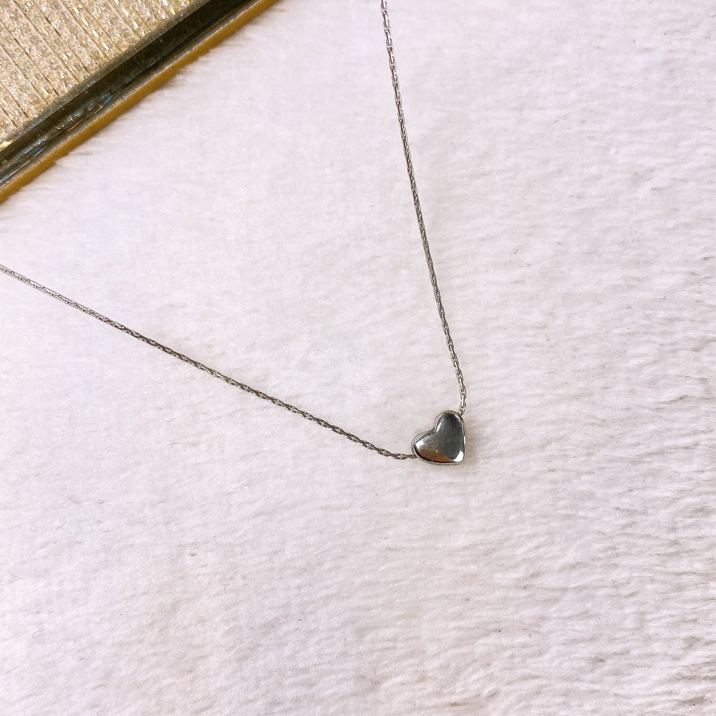 Collar de Acero Inoxidable CAI3447-2
