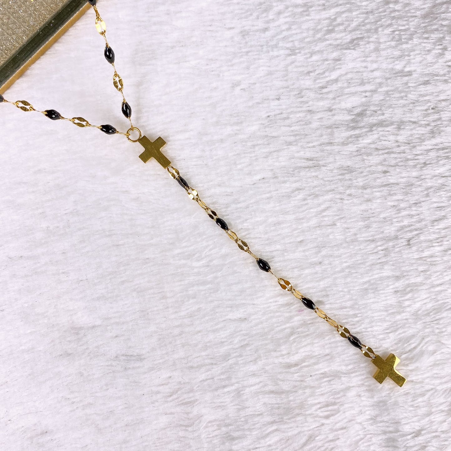Collar de Acero Inoxidable CAI3444-3
