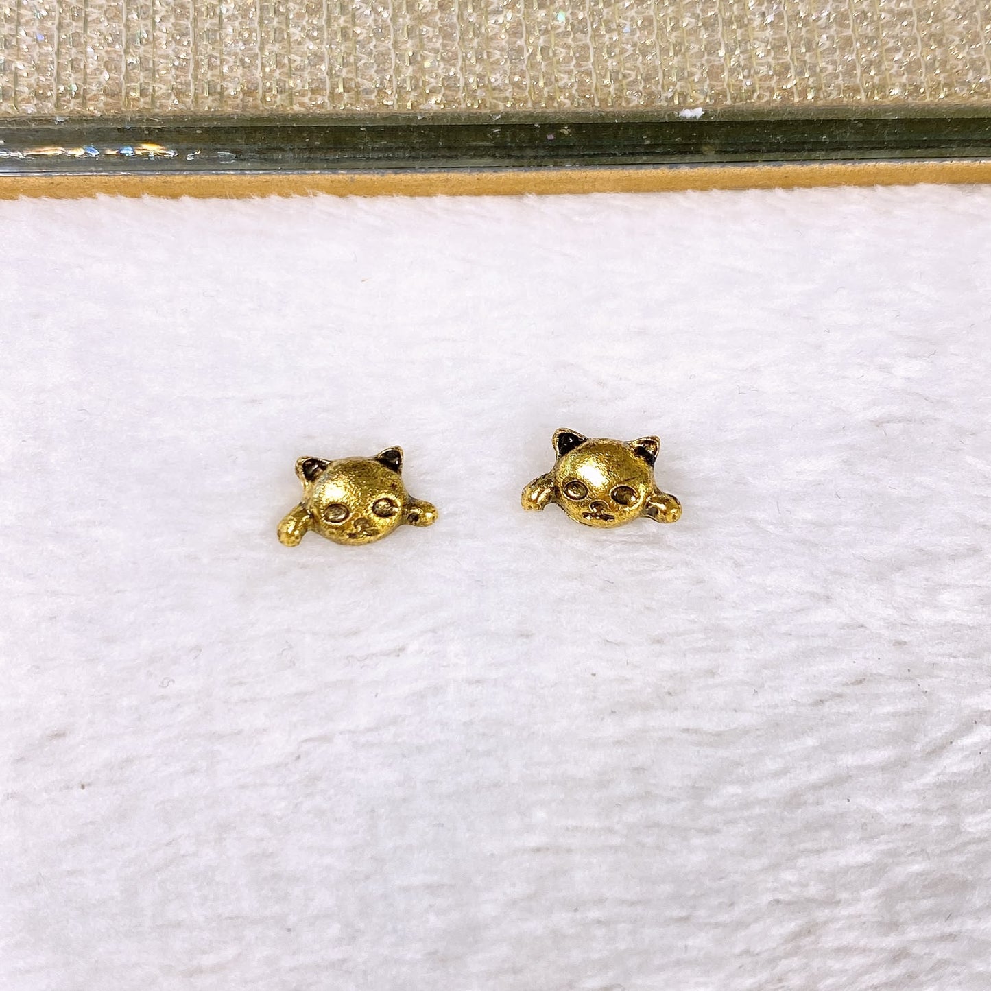 Arete de Bisutería AB6221-1