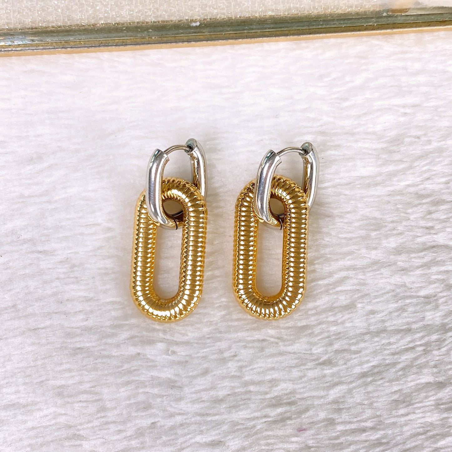 Arete de Acero Inoxidable AAI3048-1
