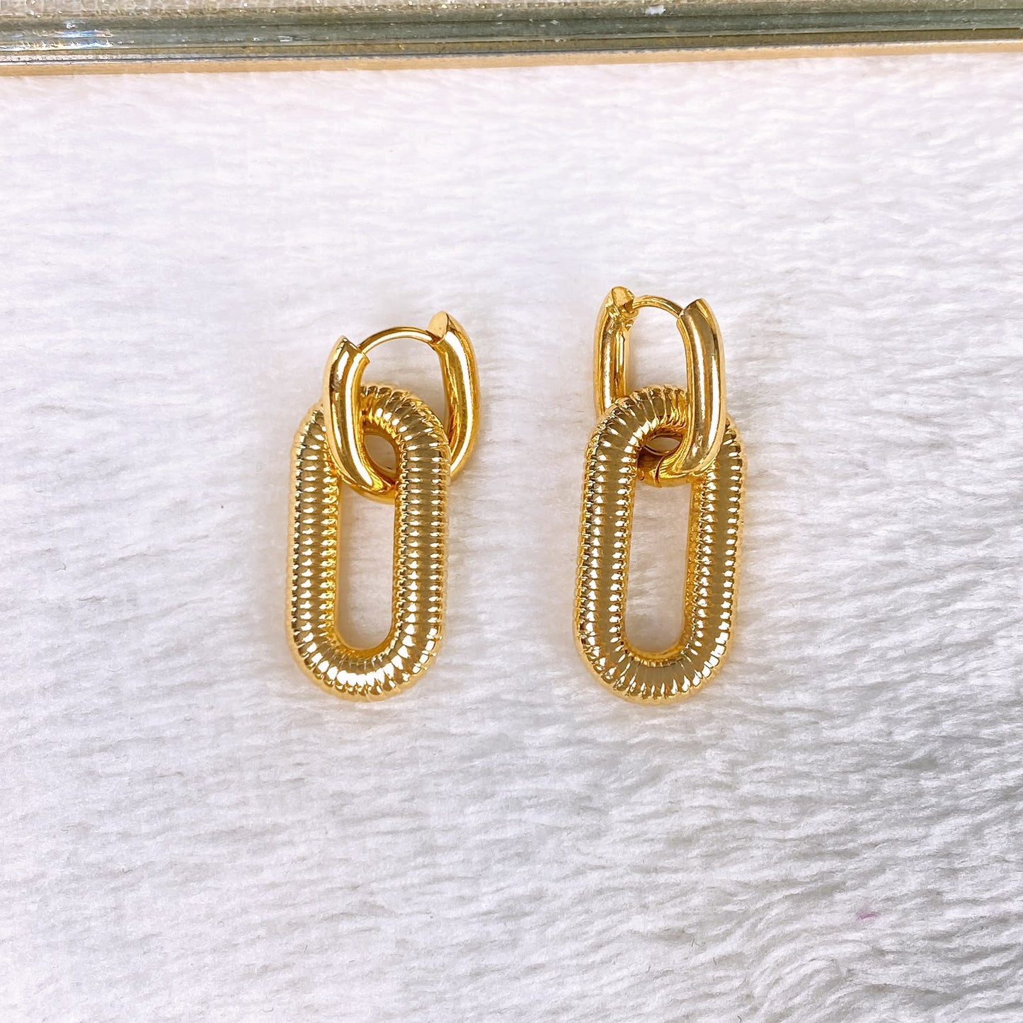Arete de Acero Inoxidable AAI3047-1