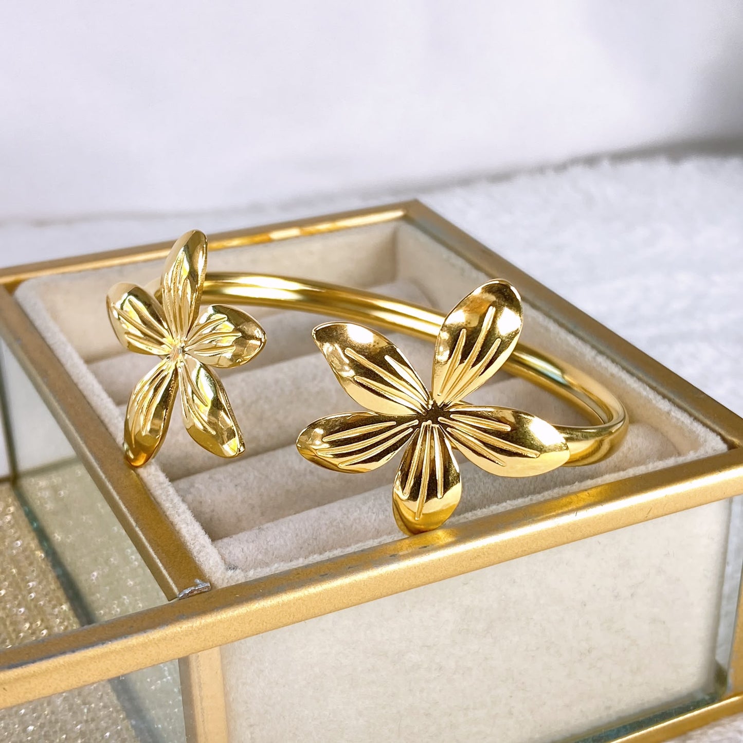 Pulsera de Acero Inoxidable PAI1700-1