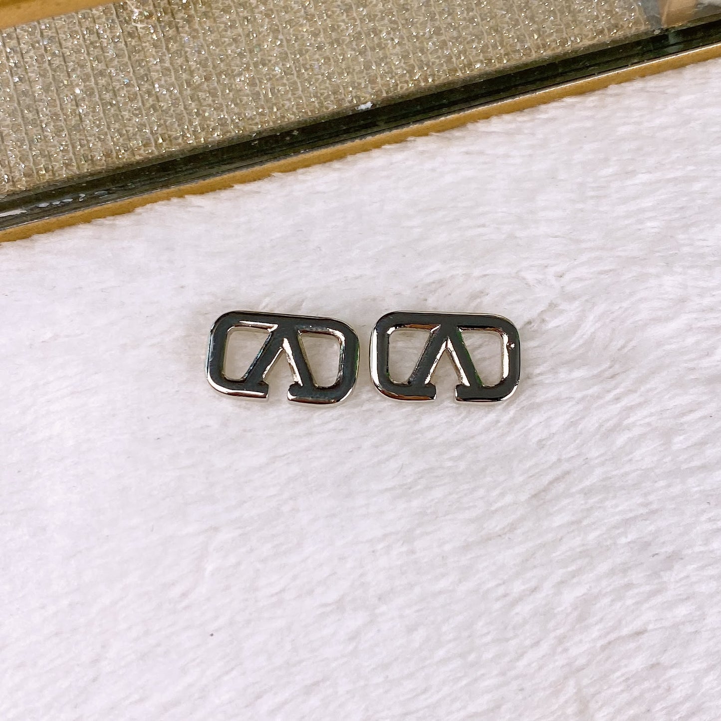 Arete de Acero Inoxidable AAI3073-2