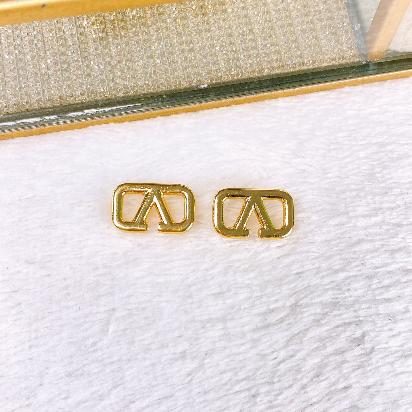 Arete de Acero Inoxidable AAI3073-1