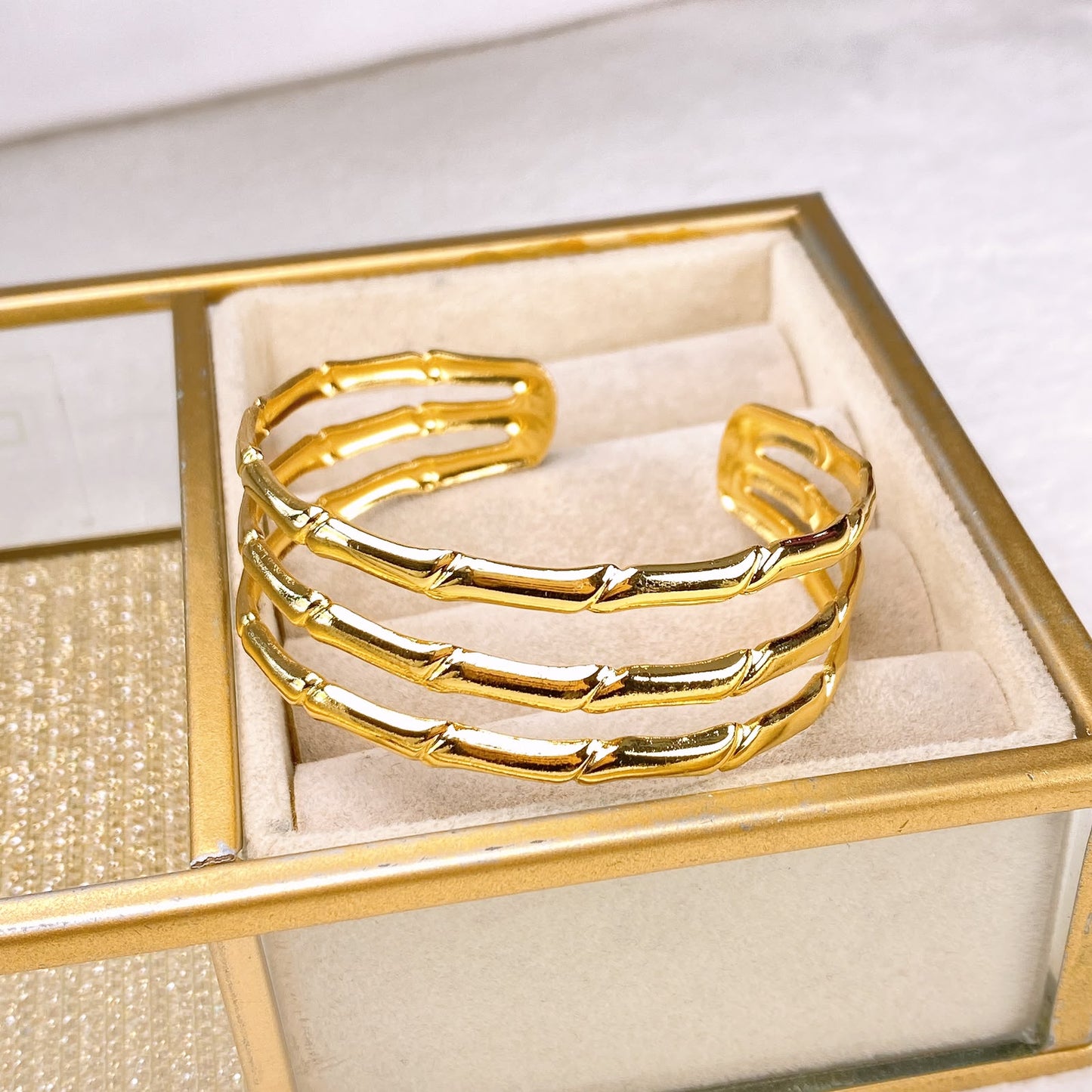 Pulsera de Acero Inoxidable PAI1720-1