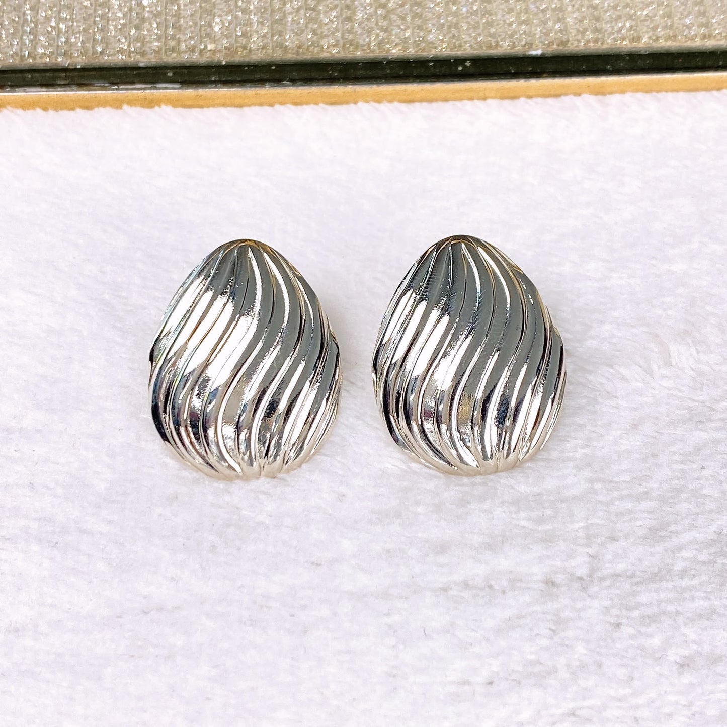 Arete de Acero Inoxidable AAI3082-2