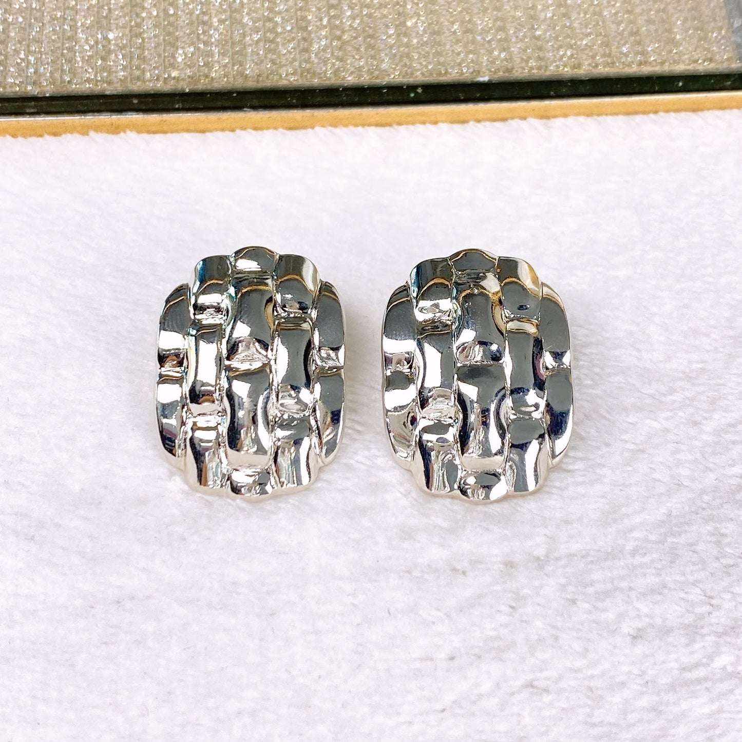 Arete de Acero Inoxidable AAI3086-2