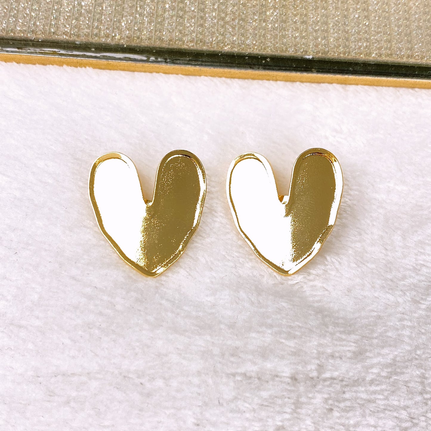 Arete de Acero Inoxidable AAI3083-1