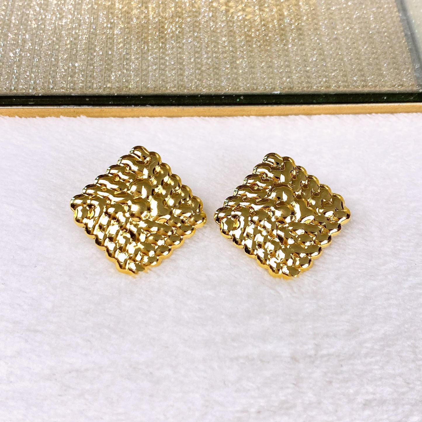 Arete de Acero Inoxidable AAI3088-1