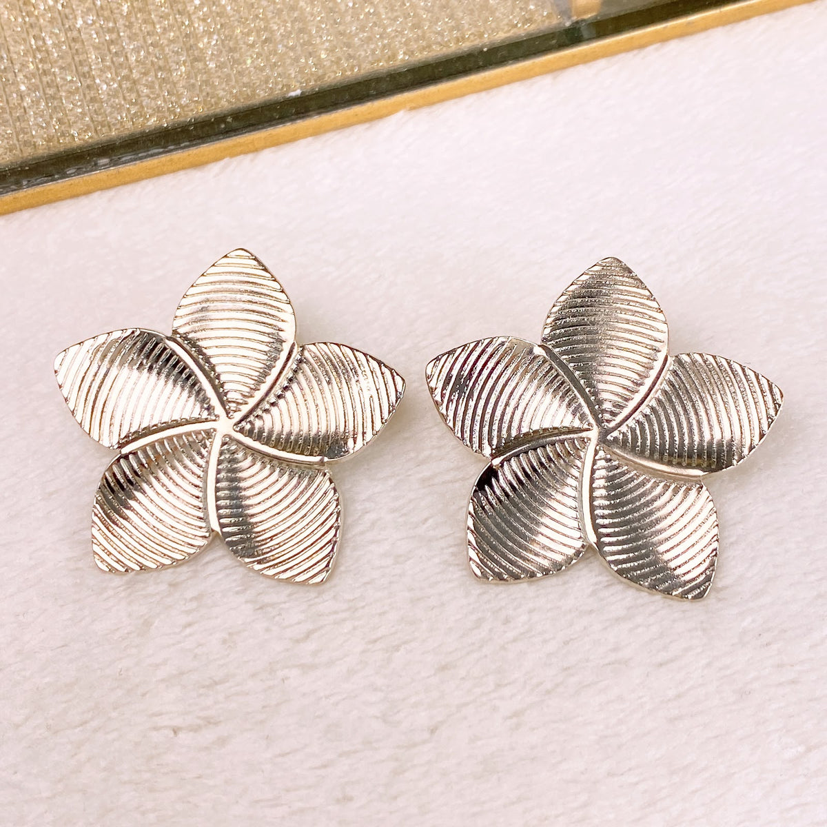 Arete de Acero Inoxidable AAI3137-2
