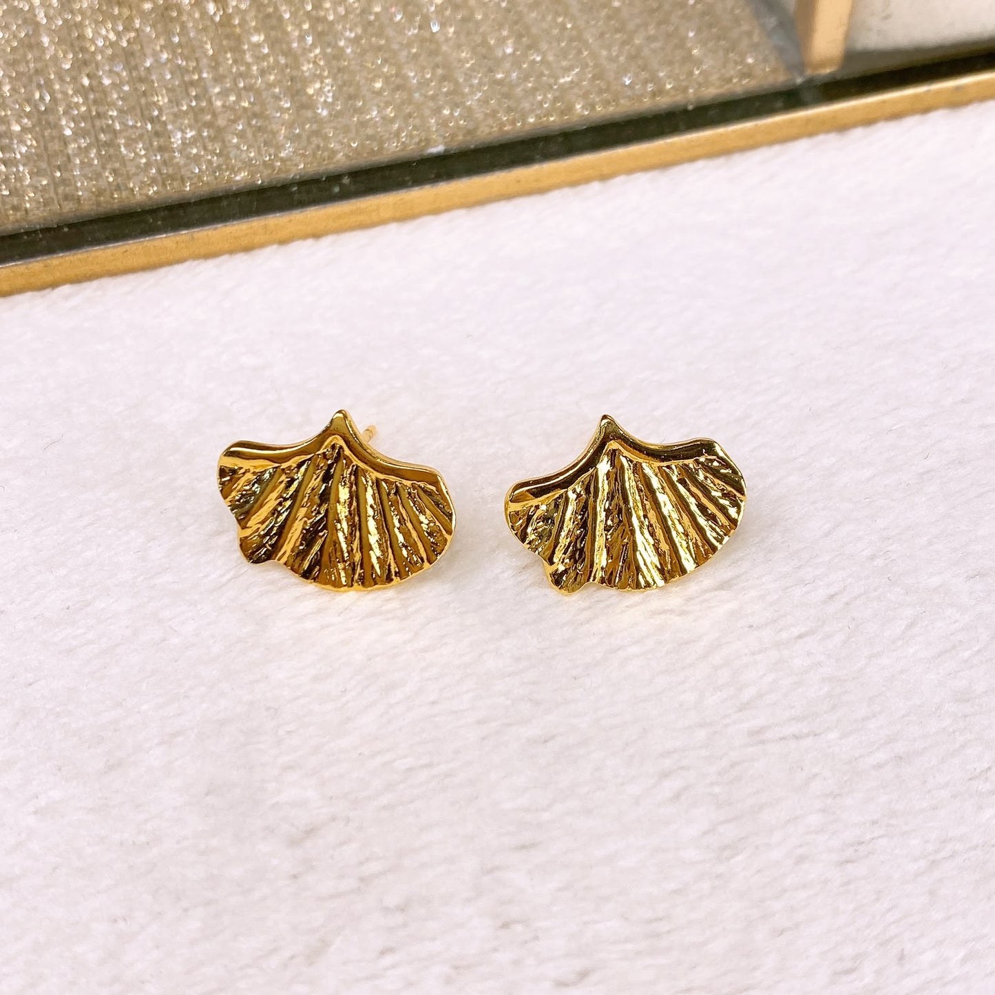 Arete de Acero Inoxidable AAI3138-1