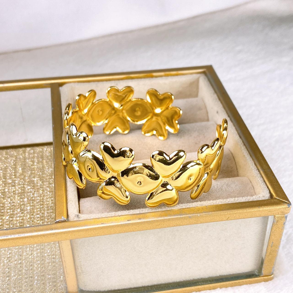 Pulsera de Acero Inoxidable PAI1738-1