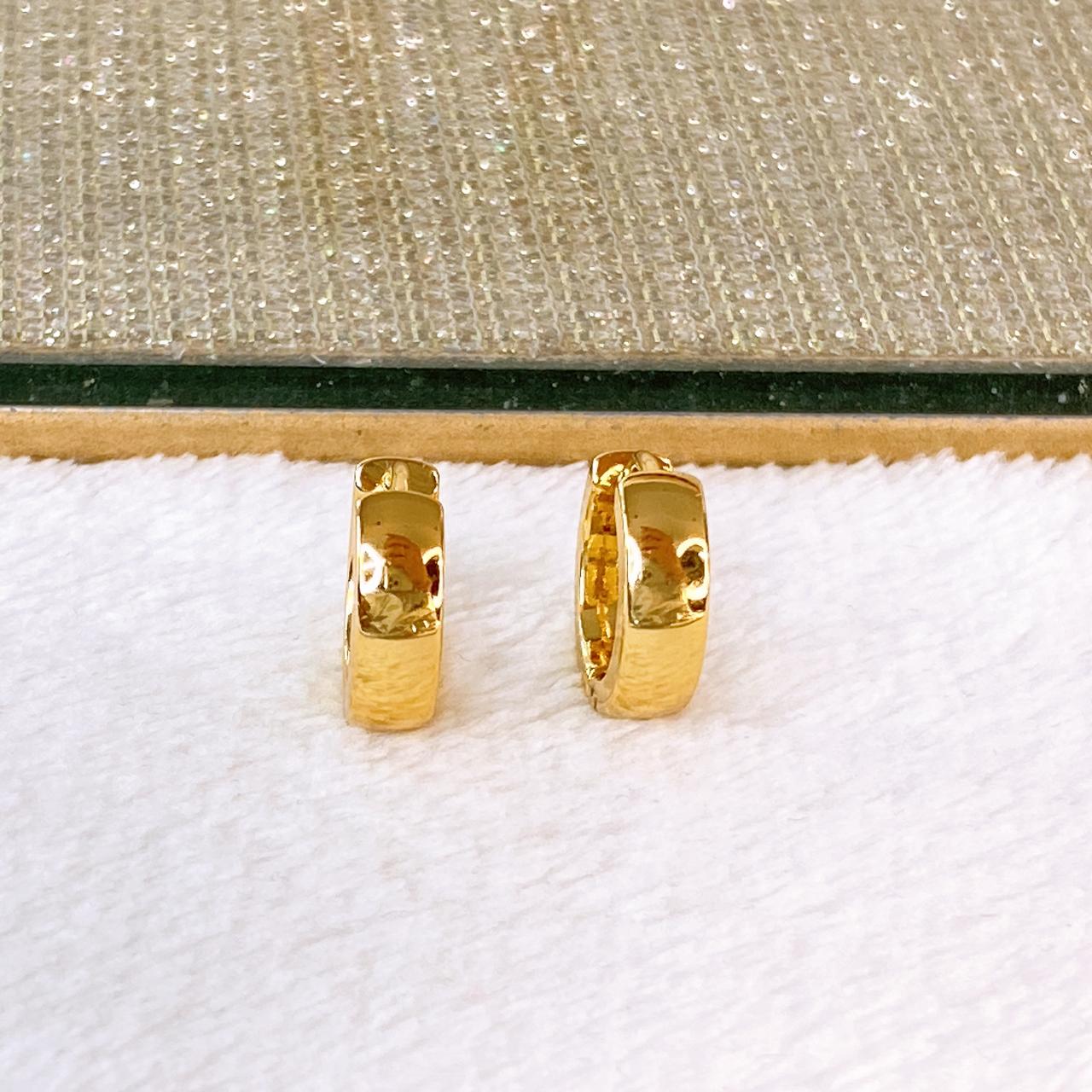 Arete de Acero Inoxidable AAI3172-1